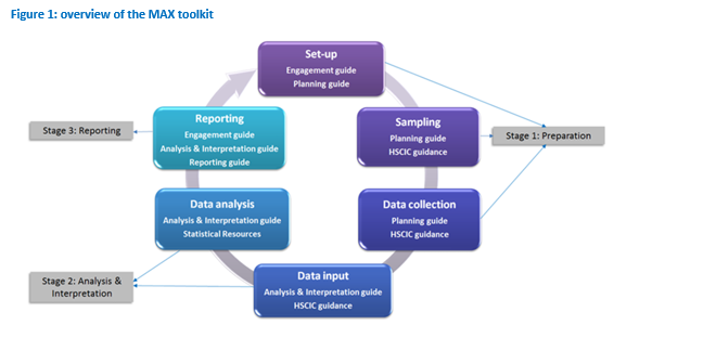 QORU - MAX summary (FIGURE 1)