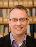 Professor Julien Forder