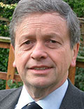 Professor Ray Fitzpatrick