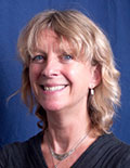 Professor Sue Ziebland